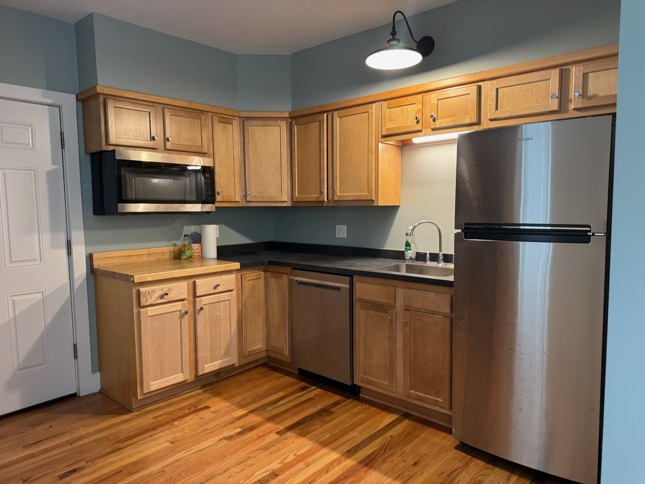 1196 Mount Hope Ave #1198-2 - Photo 2 of 6
