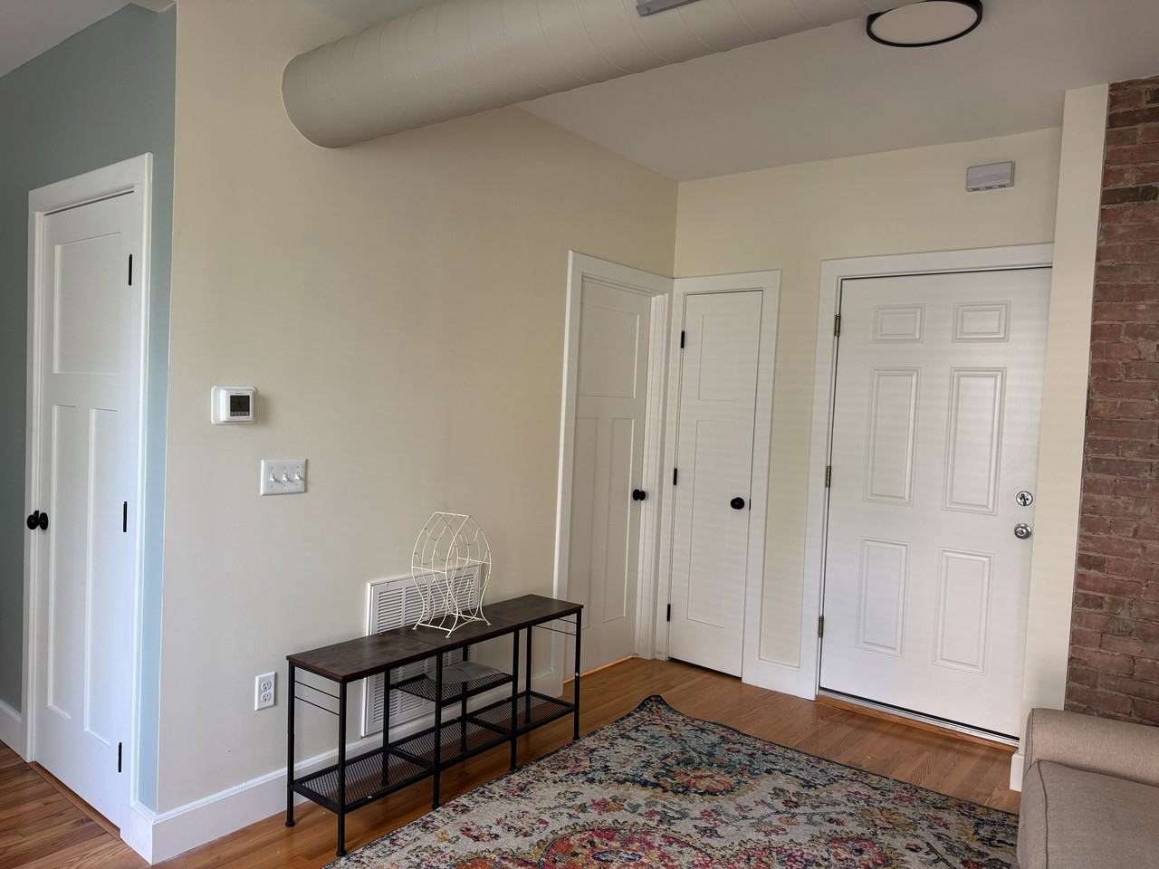 1196 Mount Hope Ave #1198-2 - Photo 3 of 6