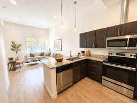The Baldwin Apts. - Photo 1 of 1