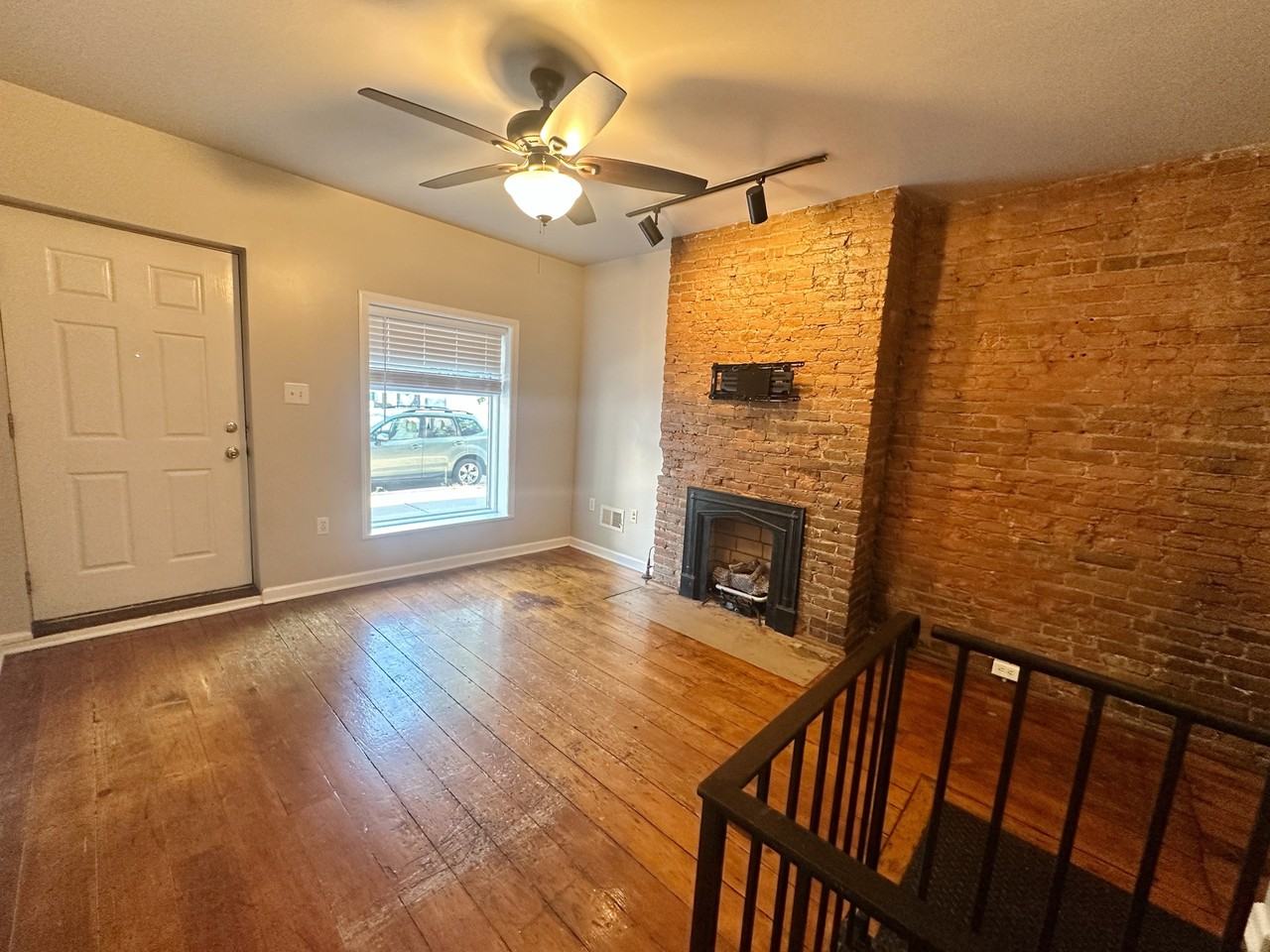 1016 Bingham St #1 - Photo 2 of 13