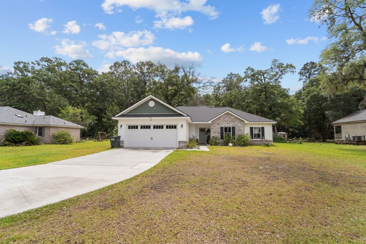 491 Lake Rosalind Dr