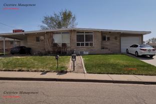 Sunset Duplex - Photo 1 of 1