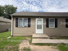 823 S Terrace Dr - Photo 1 of 1