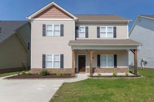505 Capstone Dr - Photo 1 of 1