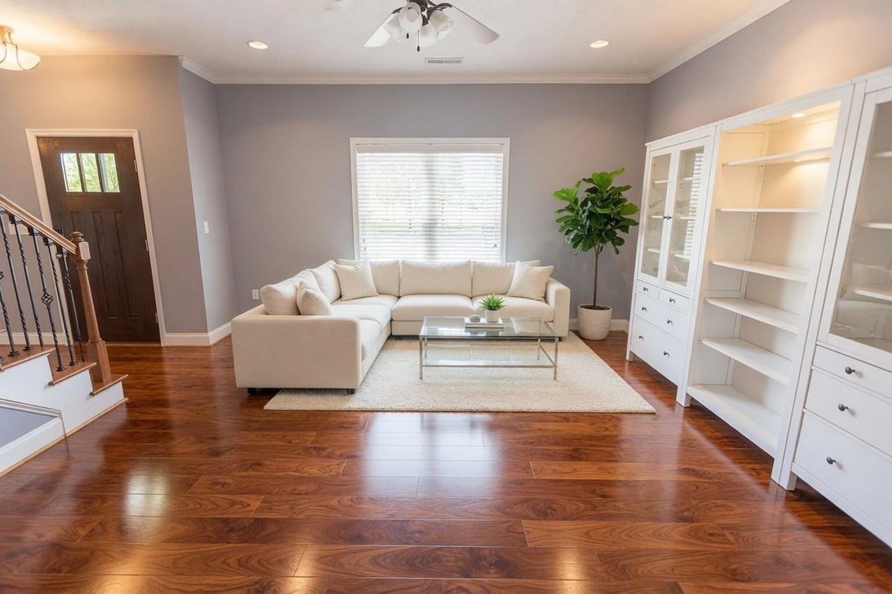 505 Capstone Dr - Photo 5 of 17