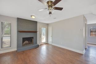 6020 Westcreek Dr #A - Photo 1 of 1