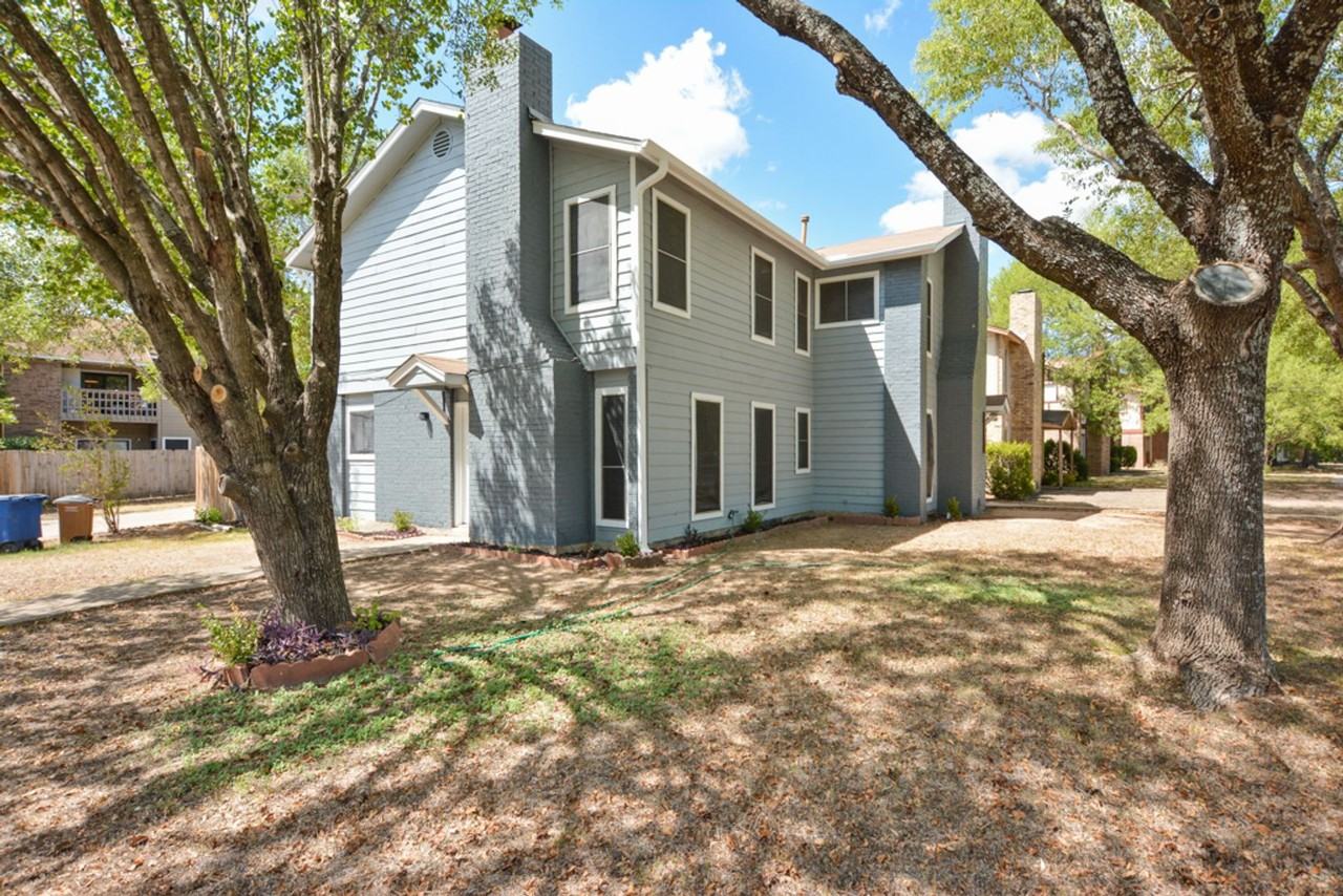 6020 Westcreek Dr #A - Photo 2 of 20