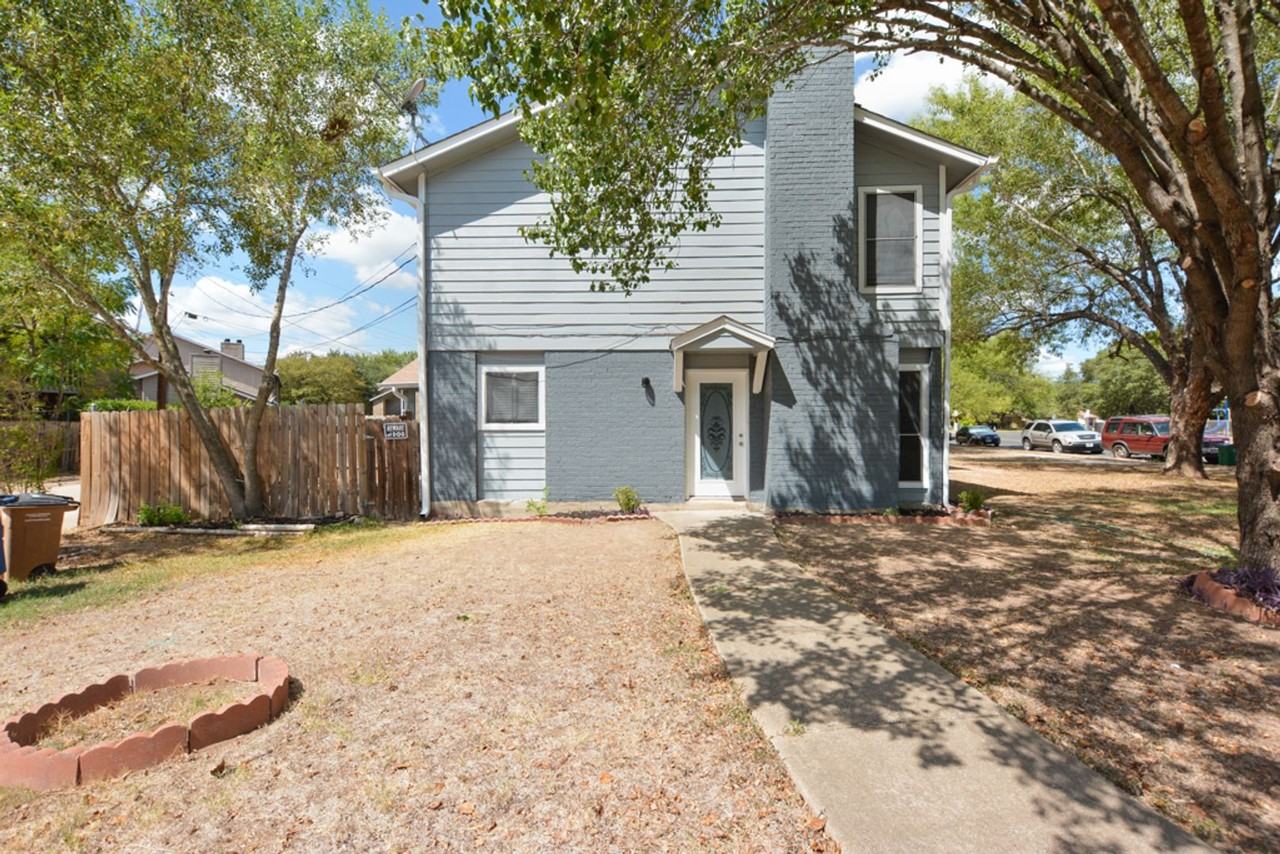 6020 Westcreek Dr #A - Photo 3 of 20