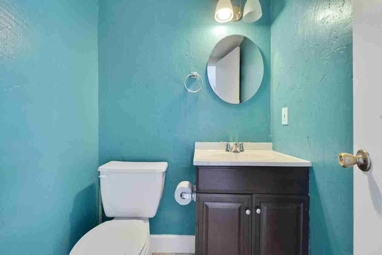6020 Westcreek Dr #A - Photo 6 of 20