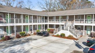 Modern Living at 2220 Van Buren Ave - Photo 1 of 1