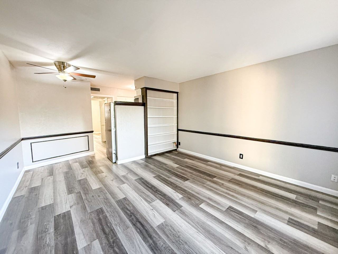 5001 Bowser Ave #103 - Photo 4 of 18
