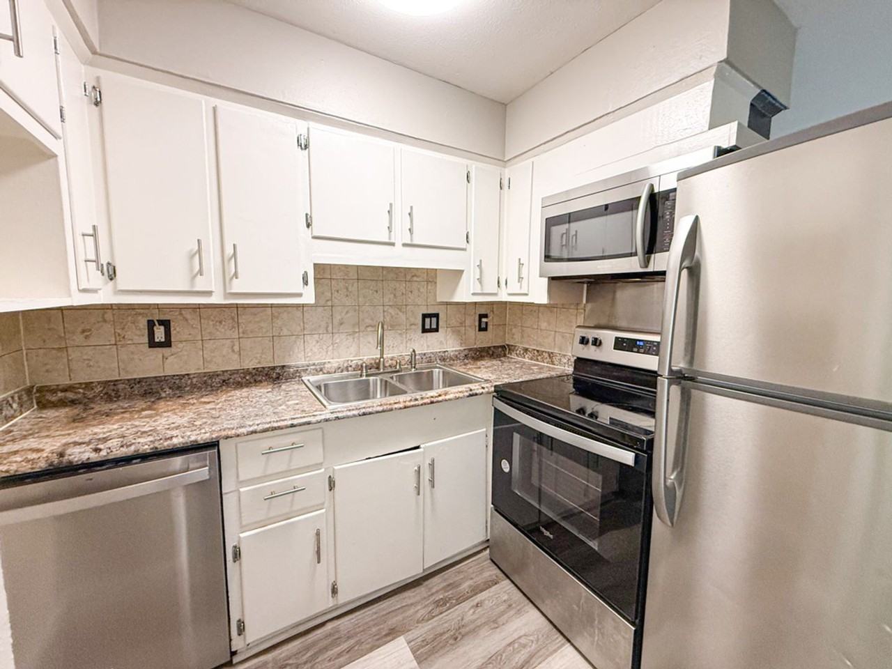 5001 Bowser Ave #103 - Photo 7 of 18