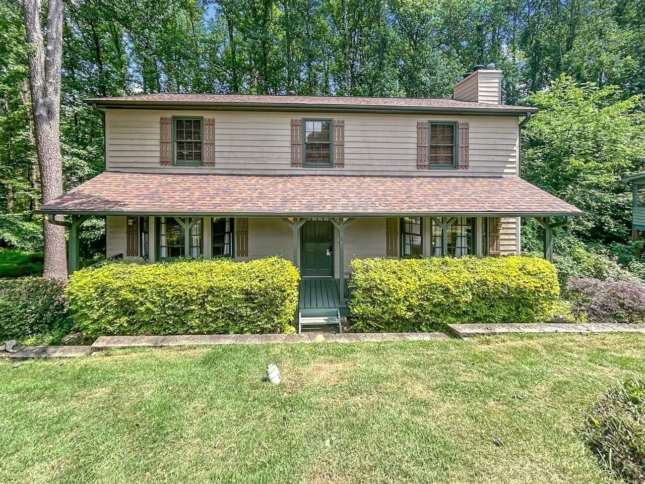 2491 Annandale Dr