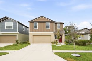 12547 Timber Moss Ln - Photo 1 of 1