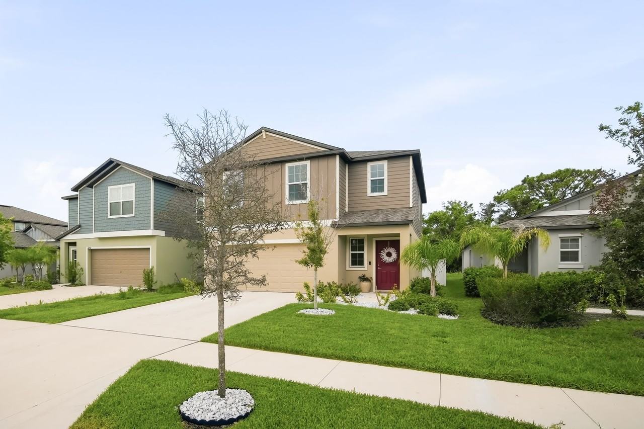 12547 Timber Moss Ln - Photo 2 of 31