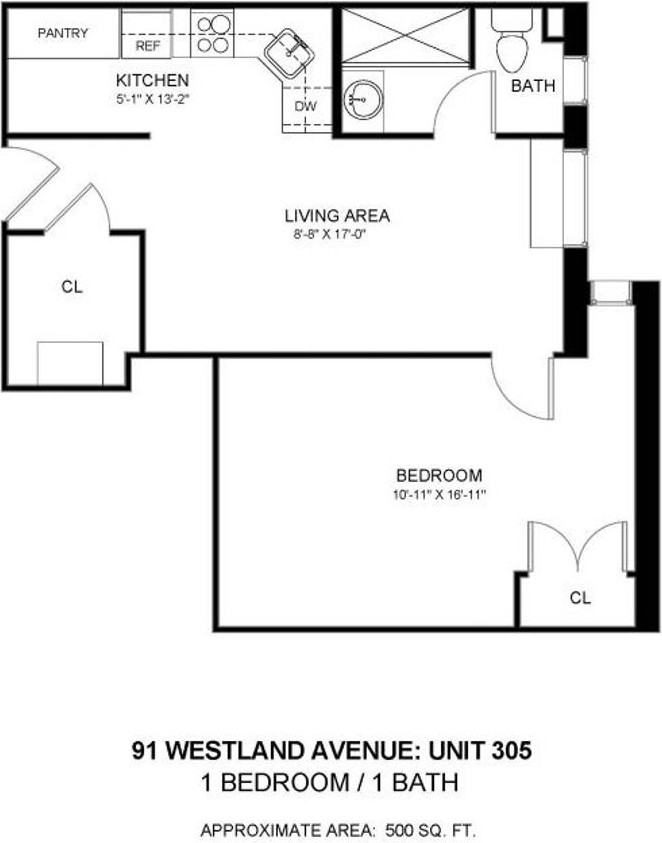 81 Westland Ave - Photo 6 of 18