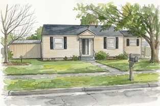 304 Turnberry St - Photo 1 of 1