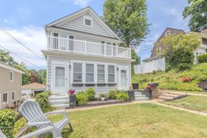 featured image of 25 Cove St