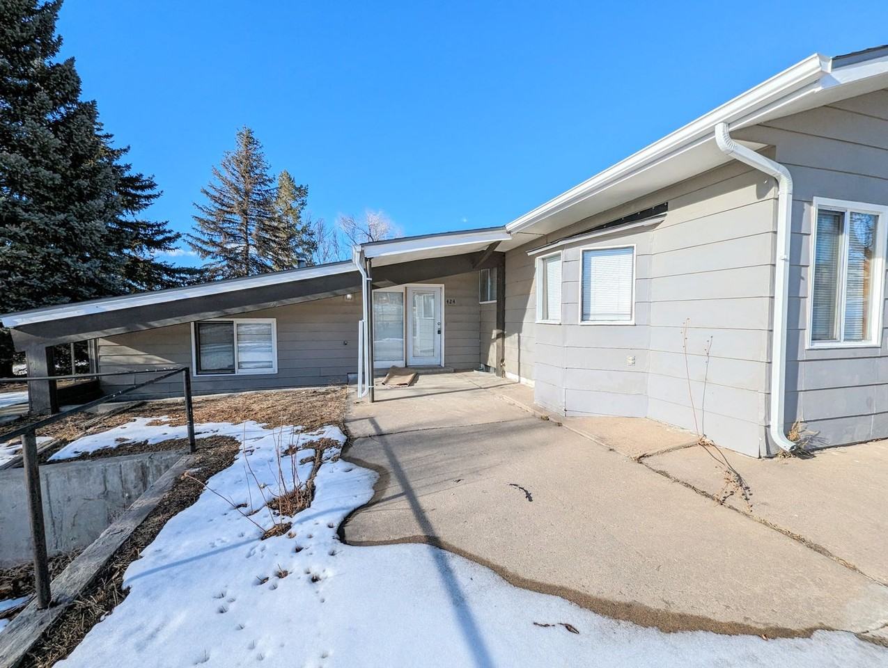 424 Lake Gulch Rd - Photo 3 of 25
