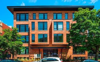 801 N St Nw - Photo 1 of 1