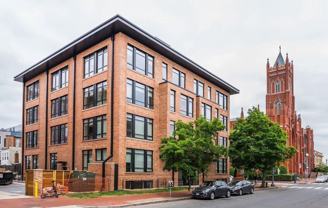 801 N St Nw - Photo 1 of 1