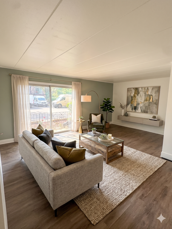 11035 South Keating Avenue - Photo 5 of 25