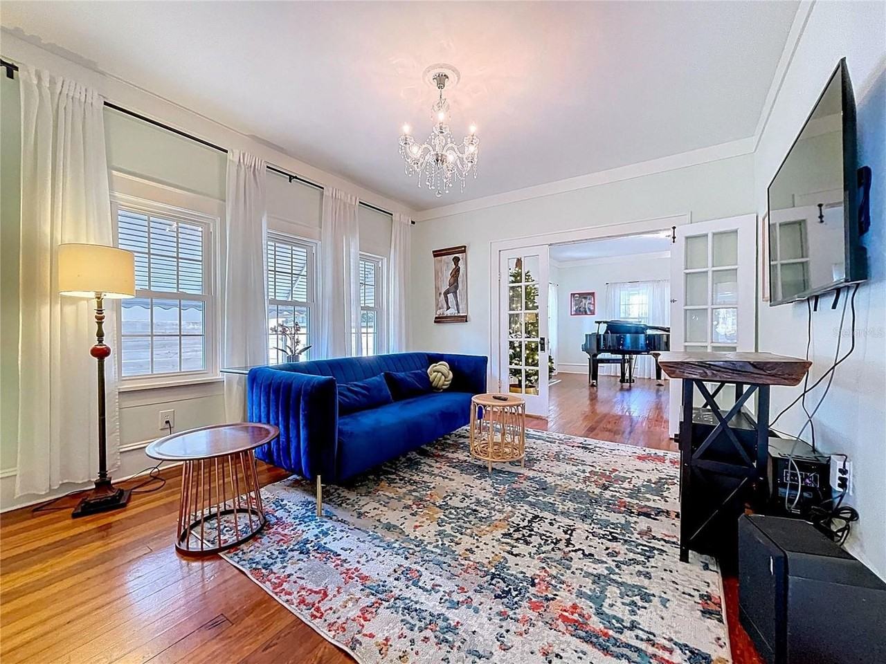 901 W Baker St - Photo 4 of 22