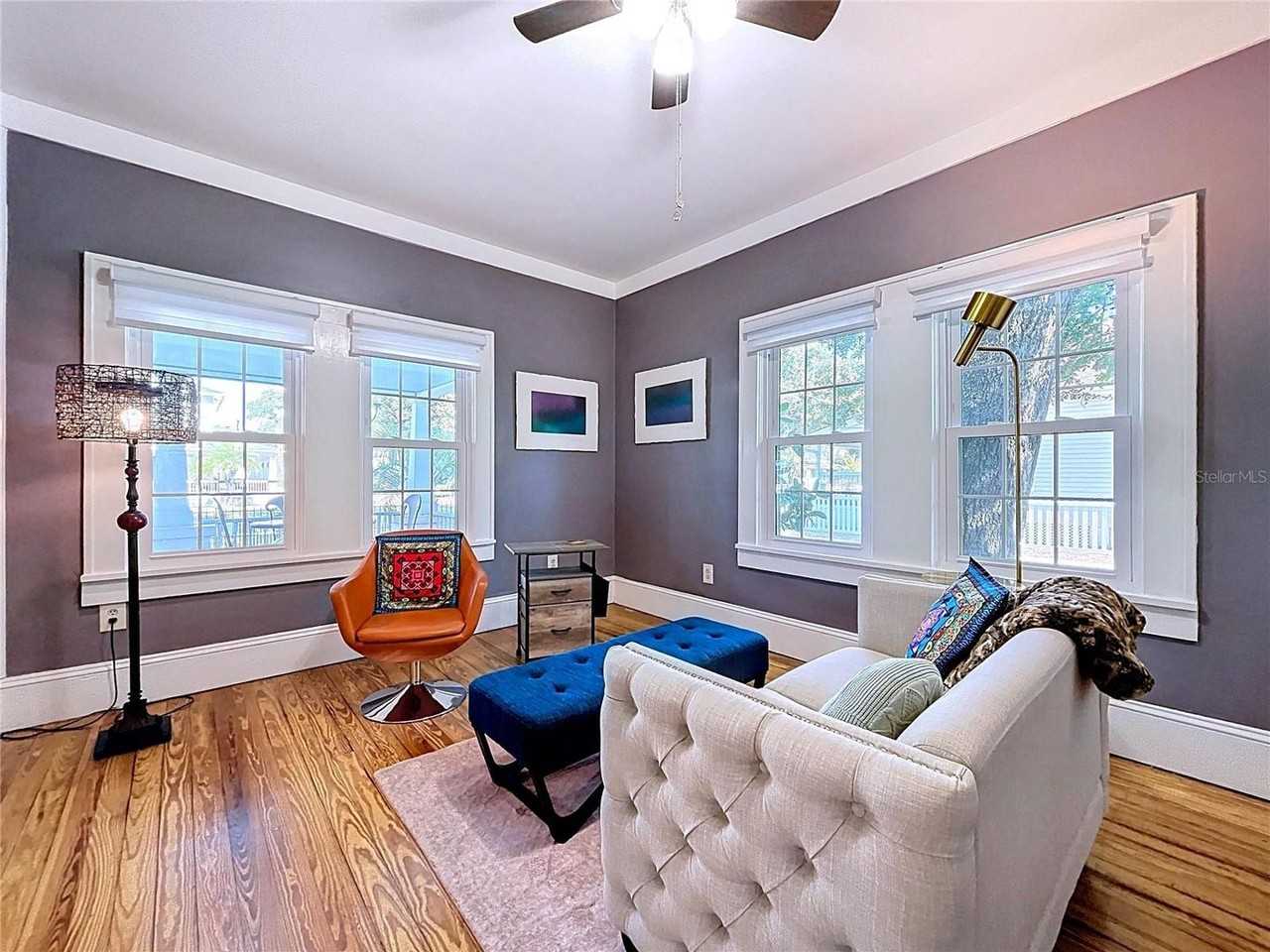 901 W Baker St - Photo 6 of 22