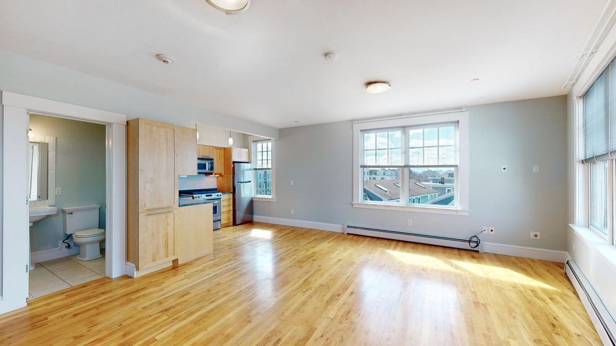 432 Norfolk St Apt 4a - Photo 5 of 13