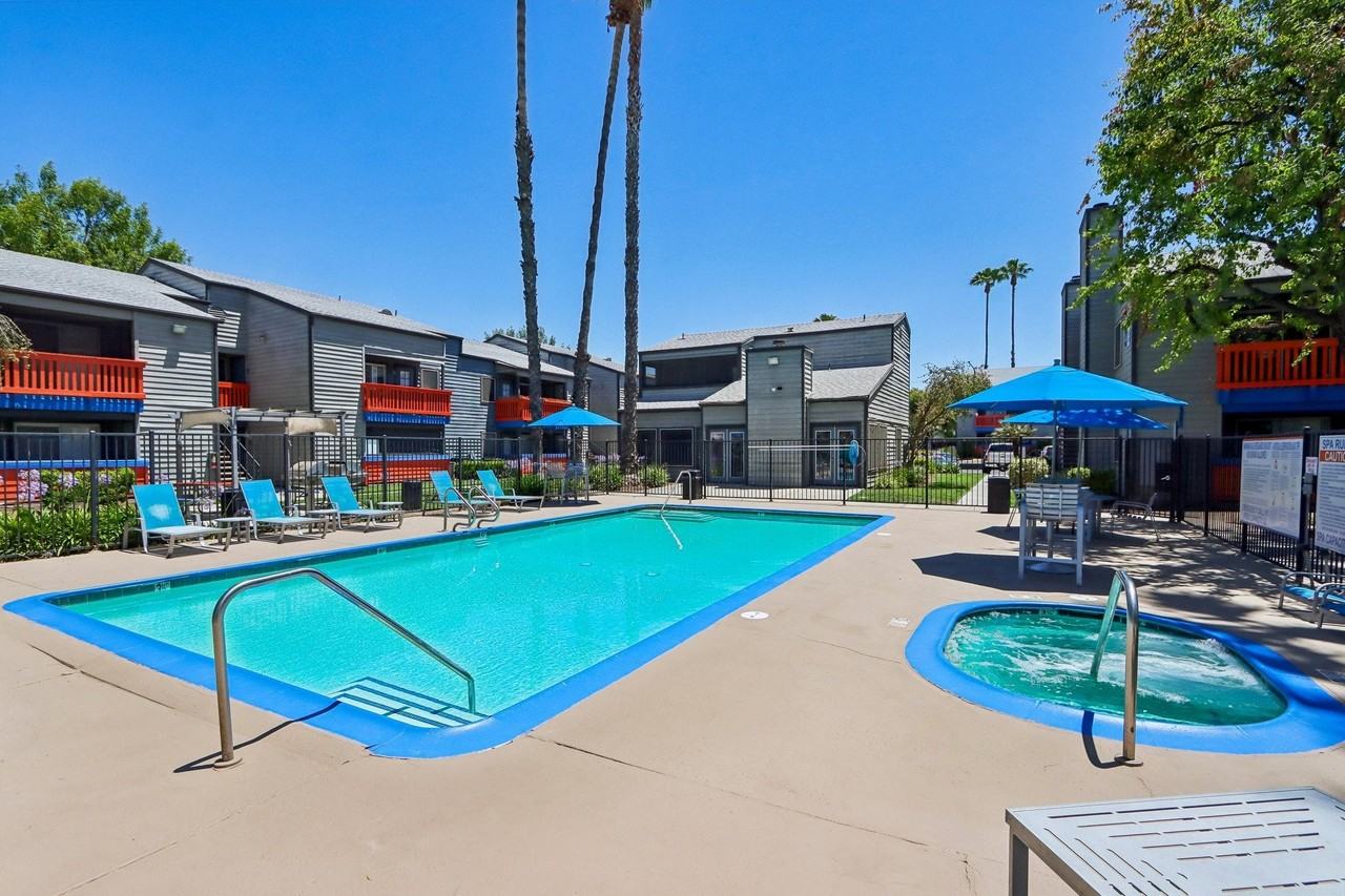 evRIA Diamond Valley - Photo 4 of 48
