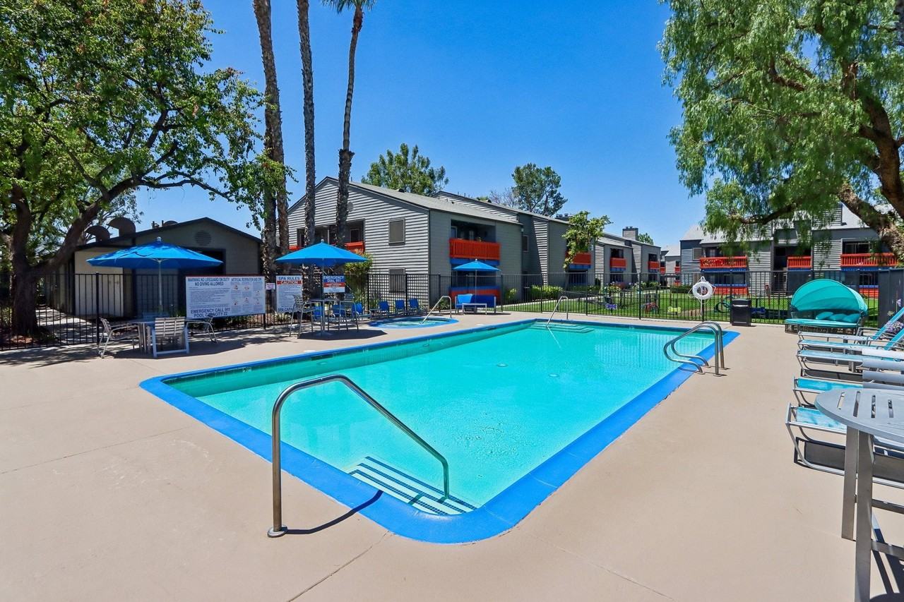 evRIA Diamond Valley - Photo 6 of 48