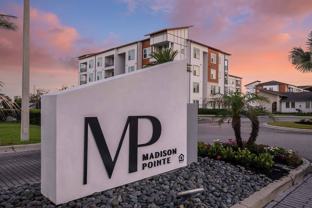 Madison Pointe Apartments - Photo 1 of 1