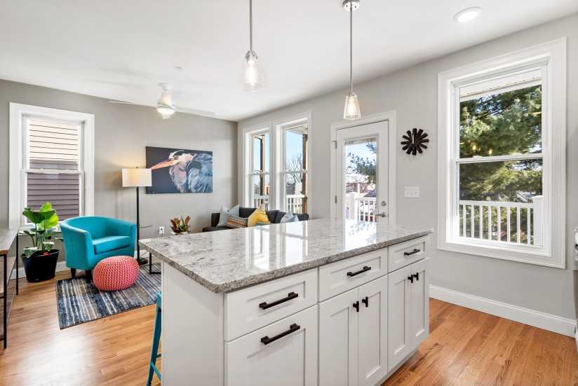 1 Bed / 1 Bath Apartment in East Boston - Photo 6 of 22