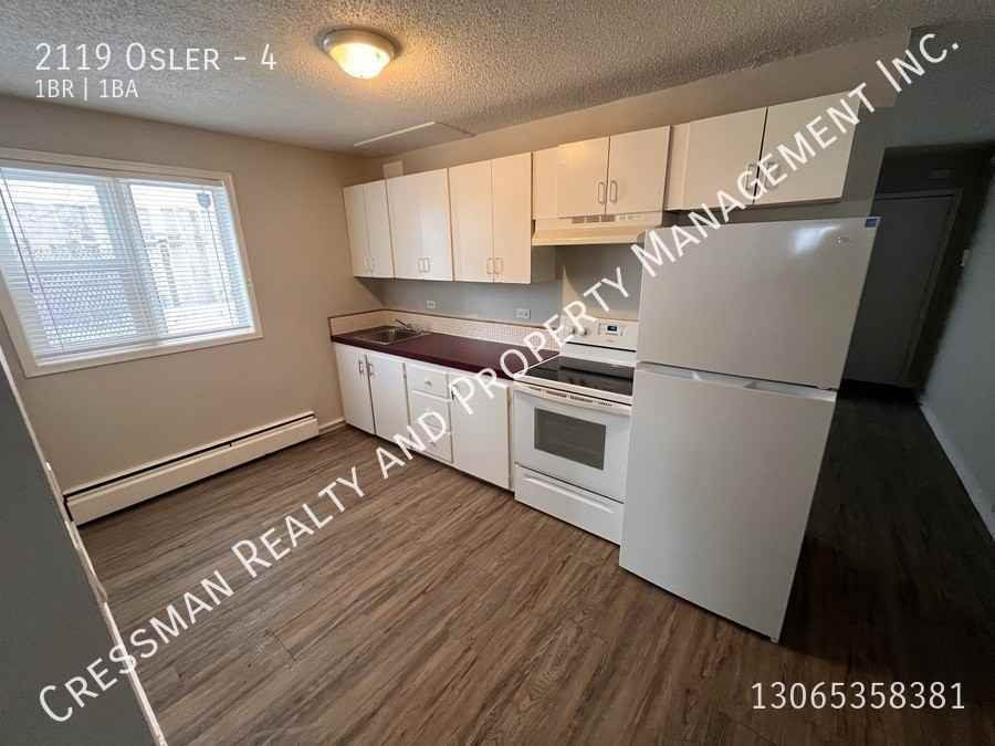 2119 Osler St - Photo 2 of 5