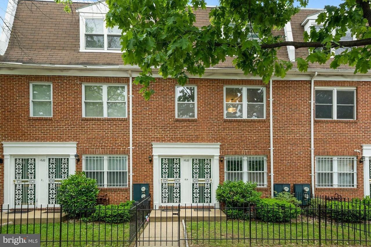 1622 5th St Nw #B - Photo 2 of 23