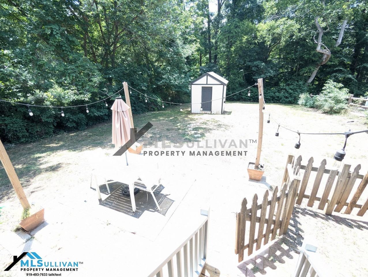 531 Lakeshore Dr - Photo 2 of 4