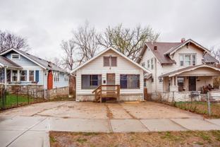 5002 Euclid Ave - Photo 1 of 1
