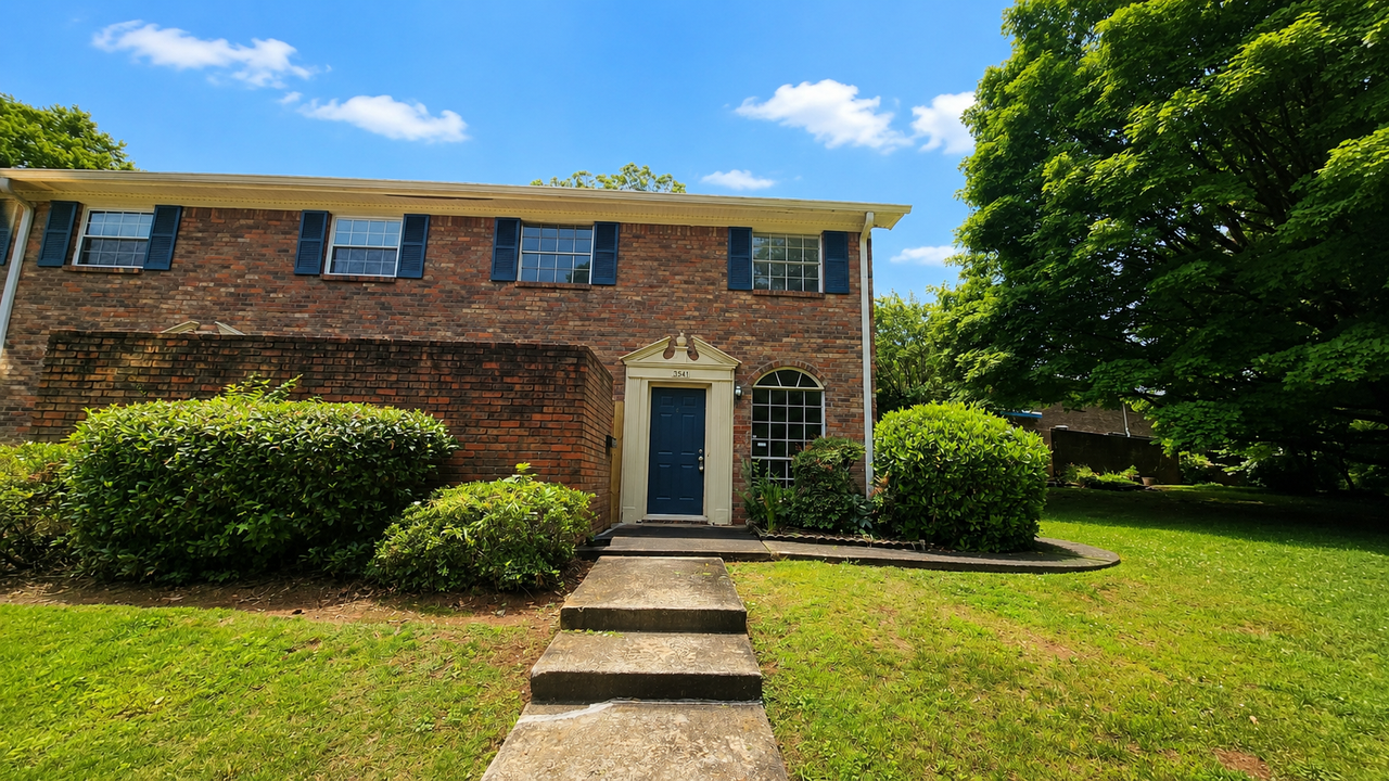 3541 Old Chamblee Tucker Rd #G1
