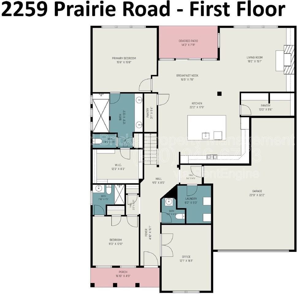 2259 Prairie Rd - Photo 6 of 38