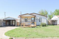 317 W Peach St - Photo 1 of 1