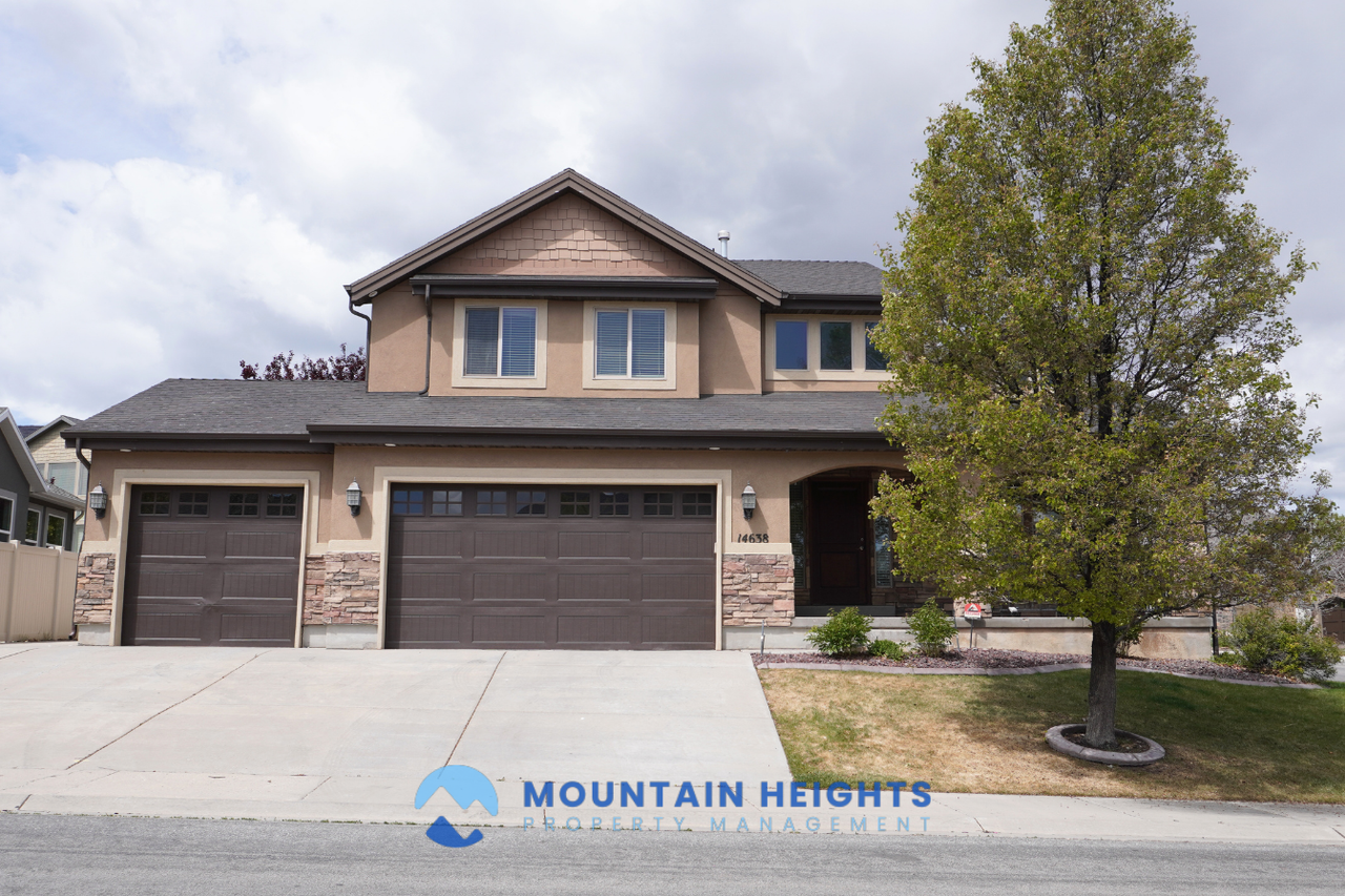 14638 S Quiet Glen Dr - Photo 2 of 50