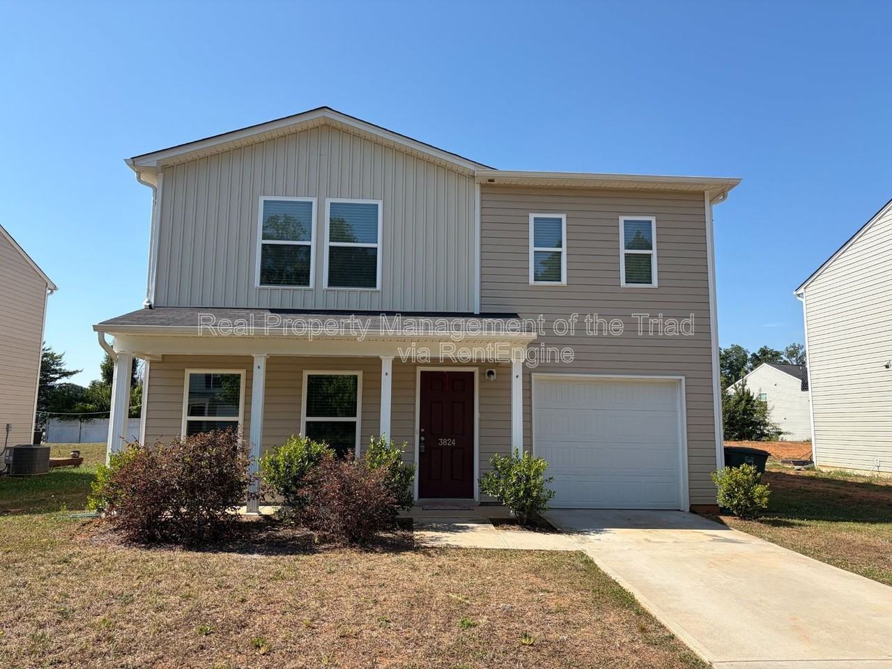3824 Miller Dr