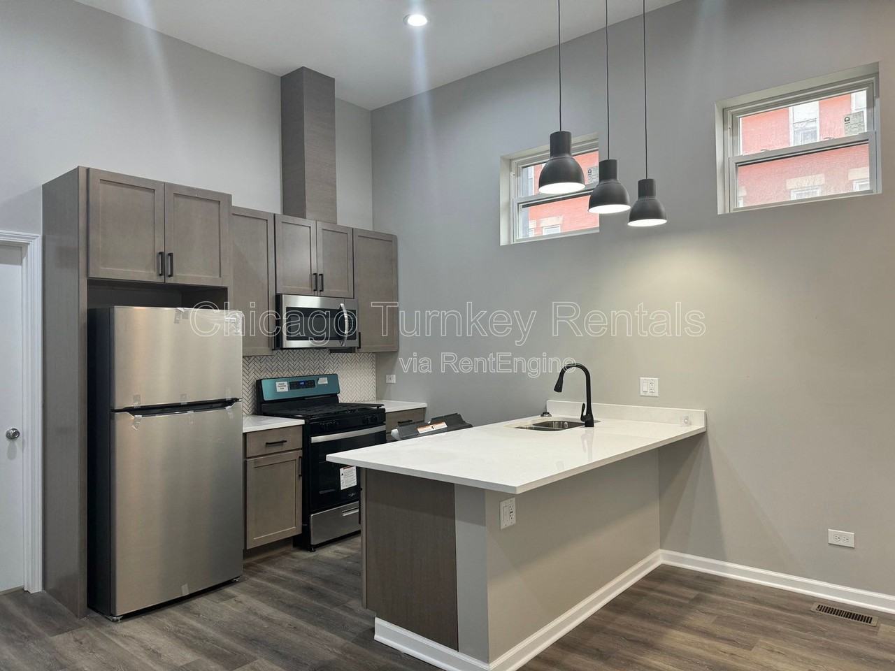 2361 S Whipple St #1F - Photo 3 of 15