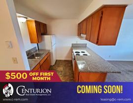 1015 5th Ave Sw #14 - Photo 1 of 1