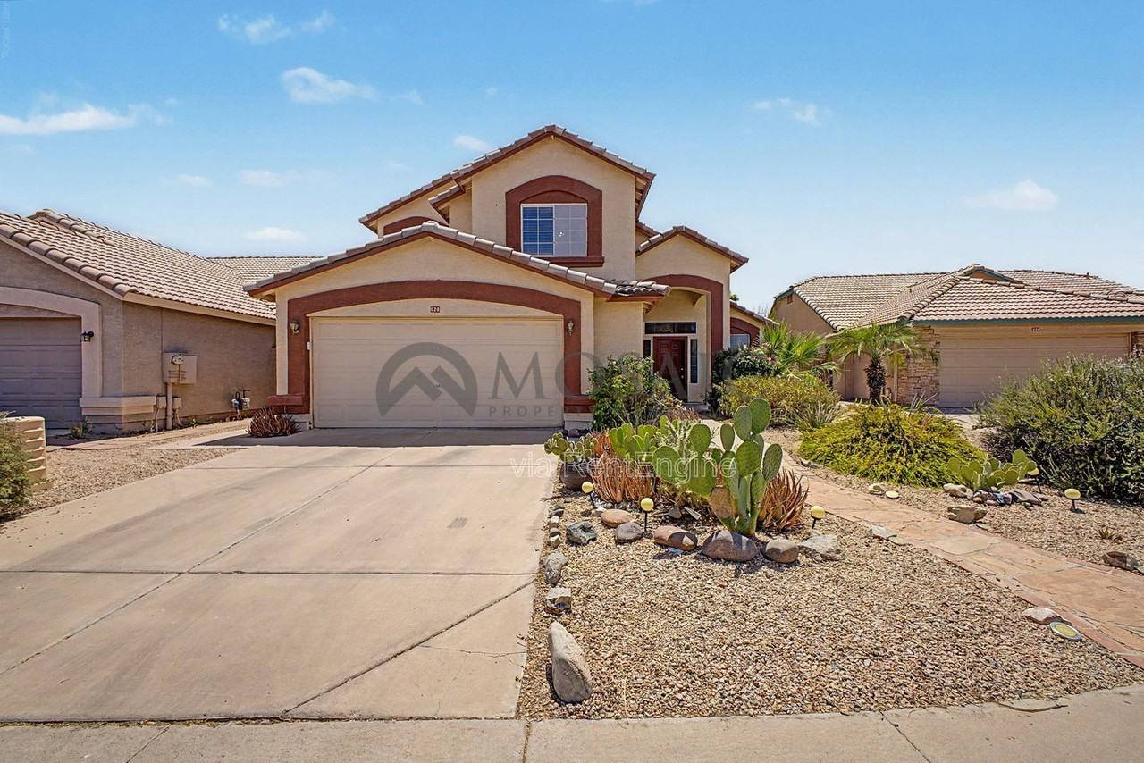 820 N Granada Dr - Photo 2 of 41