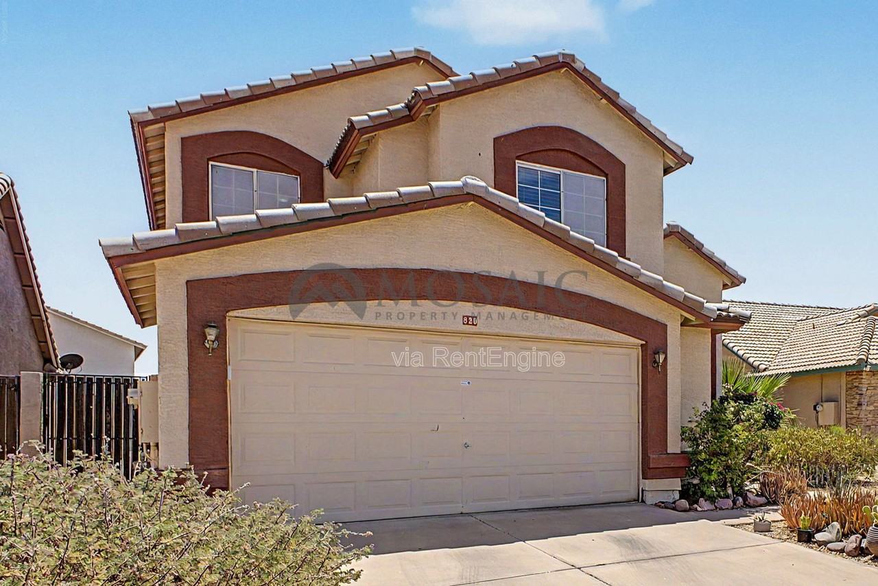 820 N Granada Dr - Photo 6 of 41