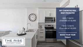 The Rise Apartment Homes - Photo 1 of 1