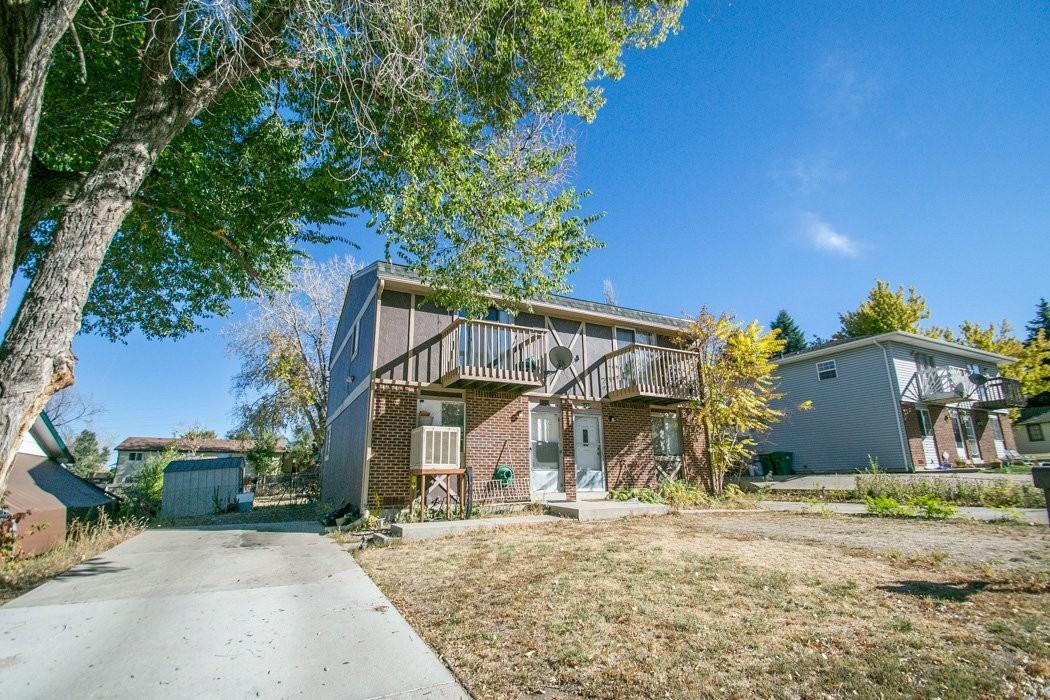 5450 Alcott St - Photo 4 of 29