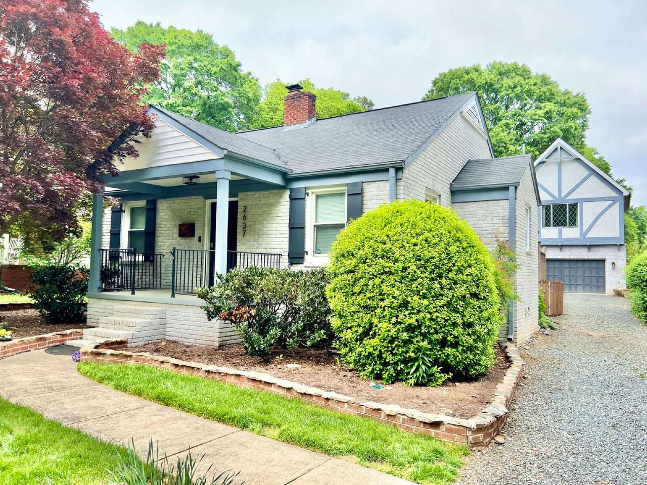 2637 Chesterfield Ave ##A