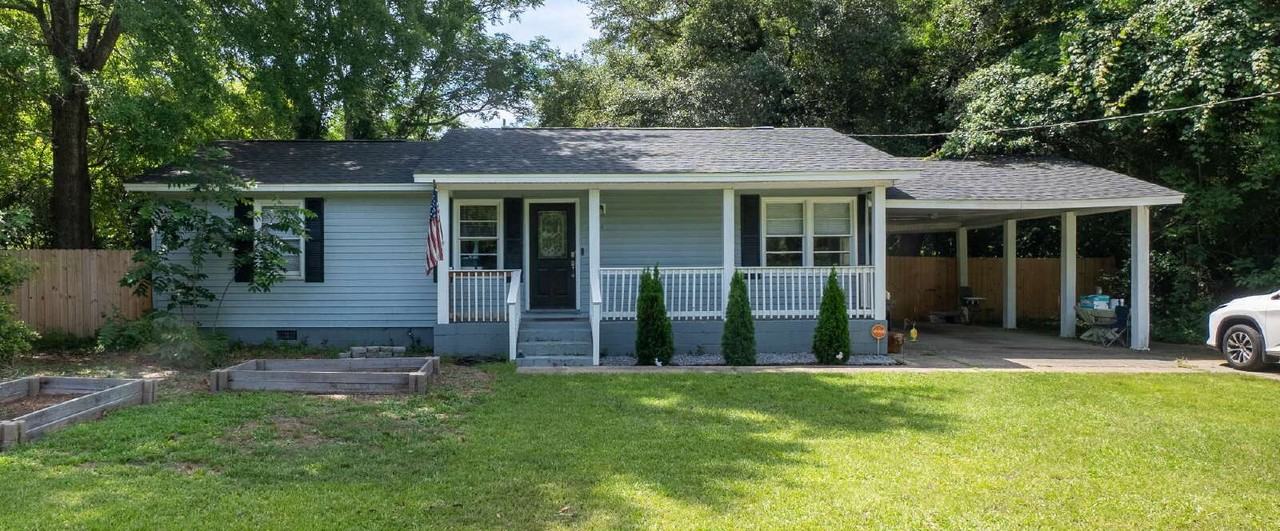 4254 Hickory Rd